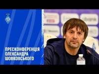 ШОВКОВСЬКИЙ: Шапаренку наклали три шви в день матчу