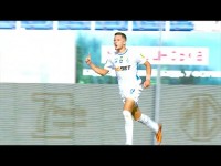 ДИНАМО 4:1 ПОЛІССЯ | Гол Волошина