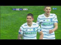 ГОЛ! ПОПОВ! ДИНАМО - ІНГУЛЕЦЬ 5:0!