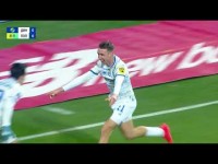 ДИНАМО 1:0 ПОЛІССЯ | 35-й гол Ваната в УПЛ