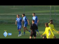 Відео голу Волошина у ворота Шерифа - 2:0