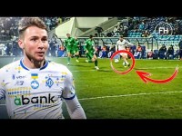 НАЙКРАЩІ ГОЛИ УПЛ 18 ТУР / Класний фінт і обвідний удар Ваната, вишукана комбінація Вереса