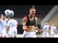 ХАМРУН СПАРТАНС 0:2 ДИНАМО | Гол Буяльського