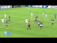 ДИНАМО 2:2 ШАЛЬКЕ 04 | ГОЛ ВАНАТА