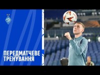 Місце зустрічі – «Стадіо Олімпіко»