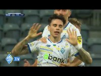 ДИНАМО 1:1 ПАРТИЗАН | ГОЛ ШАПАРЕНКА