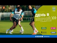 ІЛЛЯ ЗАБАРНИЙ: УСІ ЗАРЯДЖЕНІ НА ЄВРО! Підготовка збірної України до Євро-2024