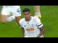 ДИНАМО 1:0 МАККАБІ | Гол Герреро