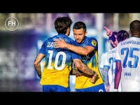 ВСІ ГОЛИ ДИНАМО на зборах! Філігранний удар БУЯЛЬСЬКОГО / Потужні удари від ГЕРРЕРО ТА ВОЛОШИНА