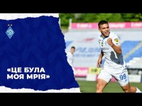 ПОНОМАРЕНКО: «Моя мета – забивати мʼячі. Тренери нас добре налаштували на гру»