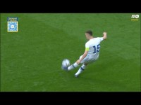 Ще один шедевр / Гол Циганкова в 