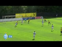 ДИНАМО 4:0 БРОНДБЮ | ГОЛ ПІХАЛЬОНКА