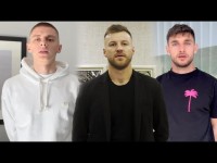 ЯРМОЛЕНКО, ЯРЕМЧУК та МИКОЛЕНКО - З УКРАЇНОЮ!