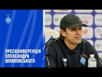ШОВКОВСЬКИЙ – про підсумки року та лідерство у турнірній таблиці