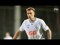 НАЙКРАЩІ ГОЛИ ДИНАМО НА ЗБОРАХ / Зіграність БУЯЛЬСЬКОГО та ЯРМОЛЕНКА, Шалені удари БРАЖКА