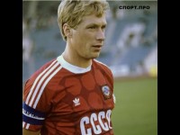 ТОП-10 голов Алексея Михайличенко за сборную СССР и Динамо (Киев)