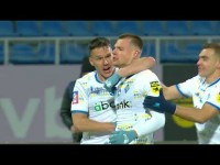 ДИНАМО 1:0 КАРПАТИ | Гол Михайленка