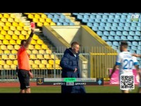 Буяльський наїхав на Кривушкіна / Червона після свистка / Дніпро-1 Динамо