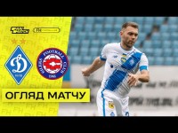 ДИНАМО – СІЛЕКС. Огляд матчу. Контрольна гра