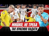 Україна - Італія, агентські скандали, звільнення Шарана, клуби УПЛ - за Павелка?! | TaToTake №400