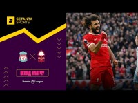 Ліверпуль розтрощив Ноттінгем