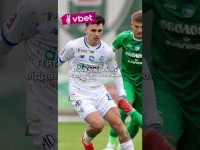 АСИСТИ ШАПАРЕНКА ЗА ДИНАМО У СЕЗОНІ 2024-2025