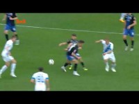 Динамо – Чорноморець – 2:2. Гол Віталія Буяльського. 26 тур УПЛ 2023