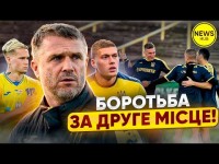 Чи вийде УКРАЇНА на ЄВРО-2024? Новини перед матчами з Північною Македонією та Мальтою