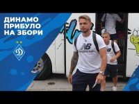 ЗБІР РОЗПОЧАТО І Кияни прибули до Австрії