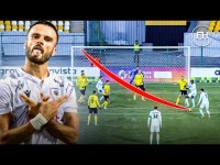 НАЙКРАЩІ ГОЛИ УПЛ 17 ТУР / Прекрасний удар Яшарі, розкішний розіграш штрафного від Динамо