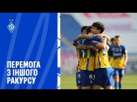 Дебют Себальйоса, перший гол Брагару, ювілей Буяльського