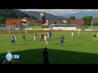 ЧЕТВЕРТИЙ ГОЛ! Владислав КАБАЄВ!