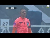 Де VAR? Немає грошей? Скасували чистий гол Львова у матчі із Зорею