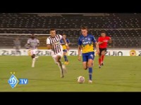 ПАРТИЗАН 0:2 ДИНАМО | ГОЛ ВАНАТА