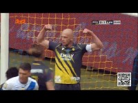 Рух – Динамо – 1:1. Гол Олексія Довгого. 21 тур УПЛ