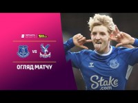 Миколенко зробив гол своєрідним асистом в матчі проти «Крістал Пелас» 