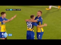 ПАРТИЗАН 0:1 ДИНАМО | ГОЛ ЯРМОЛЕНКА