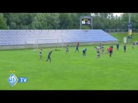 ДУБЛЬ КАБАЄВА! 4:0