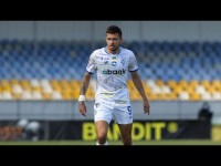 ХАМРУН СПАРТАНС 0:3 ДИНАМО | Гол Волошина