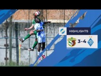 КАМБЕК U19 в Полтаві! ОГЛЯД МАТЧУ та КОМЕНТАР