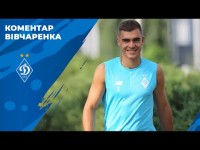 ЯСКРАВІ враження Костянтина ВІВЧАРЕНКА