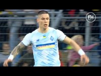 Базель – Динамо. Короткий огляд