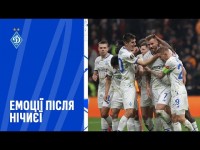 ПІХАЛЬОНОК та САЛЕНКО – про гру з «Галатасараєм»