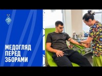 МЕДОГЛЯД | Бражко привітав Ваната | Піхальонок – про збори