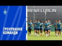 Тимчик повернуся в загальну групу! Фінальні приготування перед «Рейнджерс»