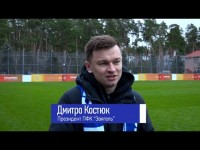 Звягель – Динамо – 0:2 – відео ефектних голів і огляд секретного спарингу підопічних Шовковського