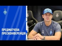 ШОВКОВСЬКИЙ та ЯРМОЛЕНКО - про гру з 