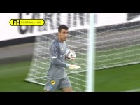 Евертон - Динамо 3:0. Детальний огляд