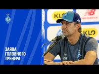 ВАЖЛИВА ЗАЯВА ШОВКОВСЬКОГО! | Буяльський – про принциповість матчу з 