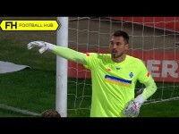 Клуж – Динамо 0:0. Матч для МИРУ. Детальний огляд